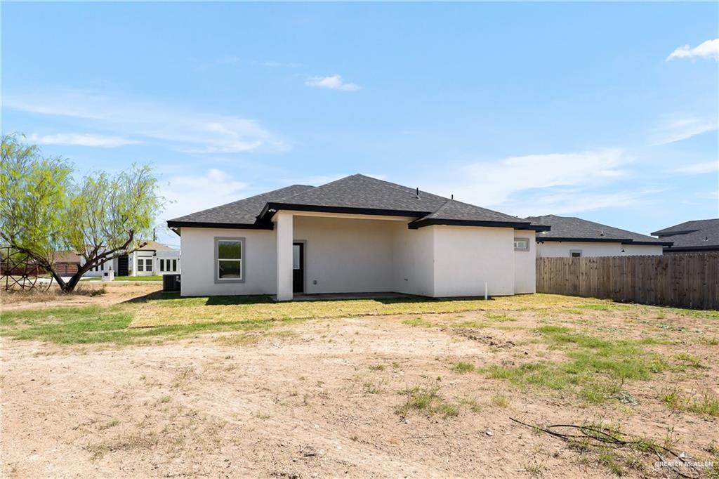 1107 Mezquite Drive, Alamo, Texas image 11