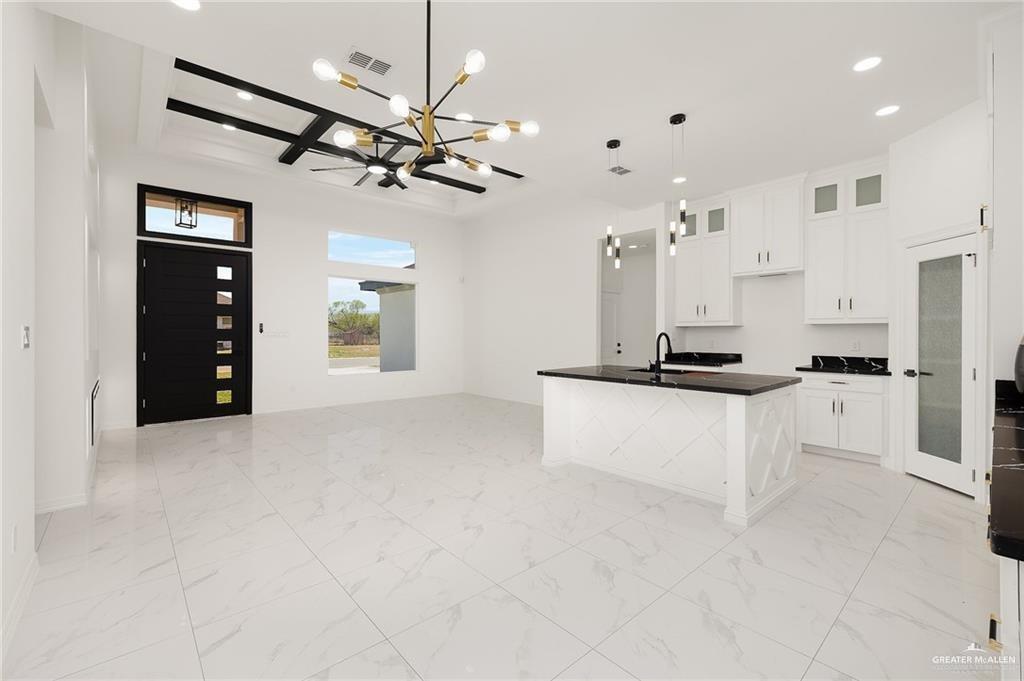 1107 Mezquite Drive, Alamo, Texas image 4