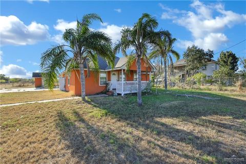 Homes For Sale - 7203 N Mile 2 1/2<br/> Mercedes, TX 78570