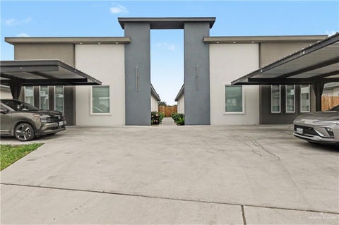 Apartment For Rent - 2808 Links Drive #4<br/> Edinburg, TX 78542