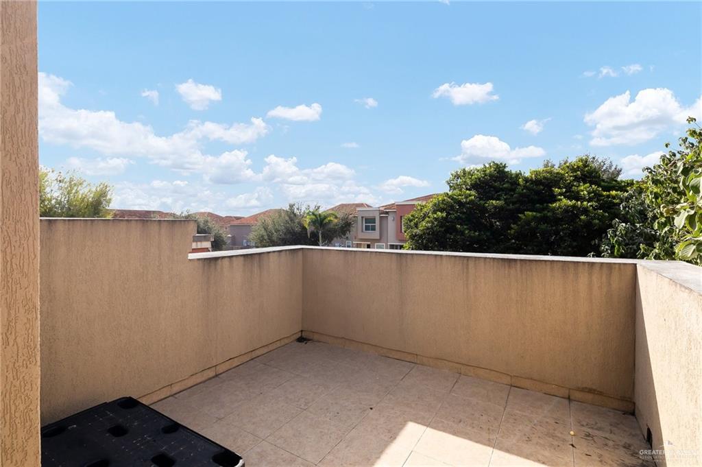 3011 S L Lane #B, McAllen, Texas image 9