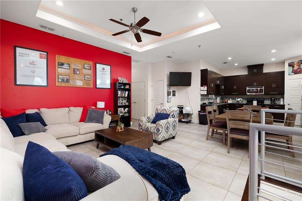 3011 S L Lane #B, McAllen, Texas image 11