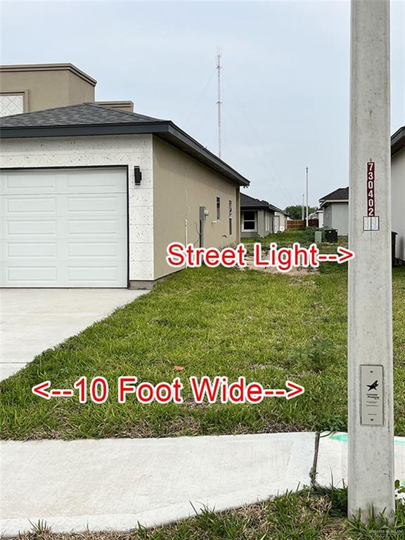 5928 N Playa Del Sol Street, Edinburg, Texas image 2