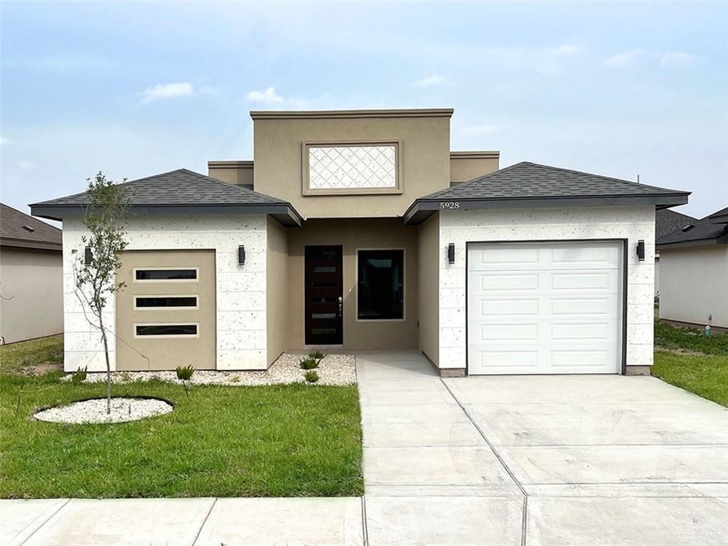 5928 N Playa Del Sol Street, Edinburg, Texas image 1