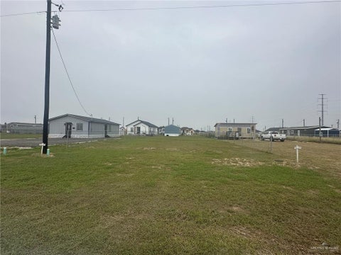 Vacant Land For Sale - 231 Ramsey Road<br/> Donna, TX 78537