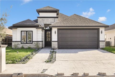 Photo of 1104 W Dukakis Avenue, Alton, TX 78573 (MLS # 497221)