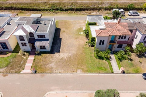 Vacant Land For Sale - 4006 Santo Cielo Street<br/> Weslaco, TX 78596