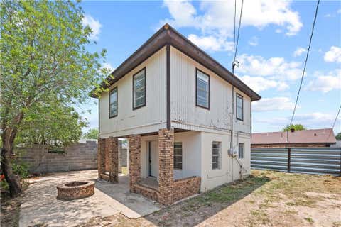 Apartment For Rent - 307 S Cox Street<br/> Rio Grande City, TX 78582