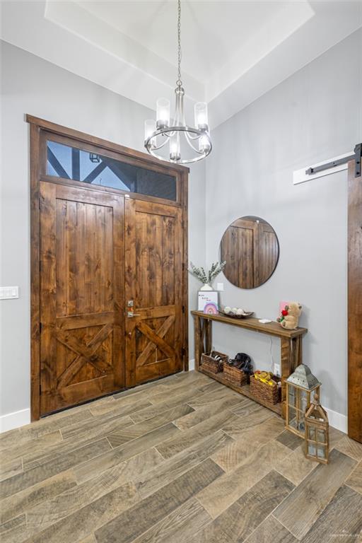 1105 Escondida Drive, San Juan, Texas image 3