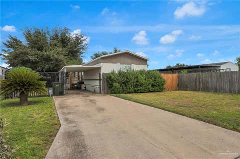 Homes For Sale - 806 Post Oak Drive<br/> Alamo, TX 78516