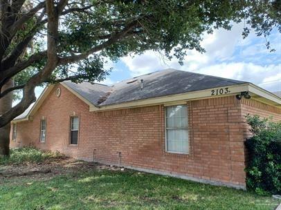 Apartment For Rent - 2103 Kimberly Lane #4<br/> Hidalgo County, Edinburg, TX 78541