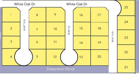 Vacant Land For Sale - 1705 W 42nd Street<br/> Mission, TX 78573