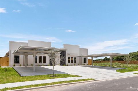 Apartment For Rent - 2020 Summerland Lane #1<br/> Hidalgo County, Edinburg, TX 78541