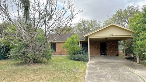 A home in Alamo