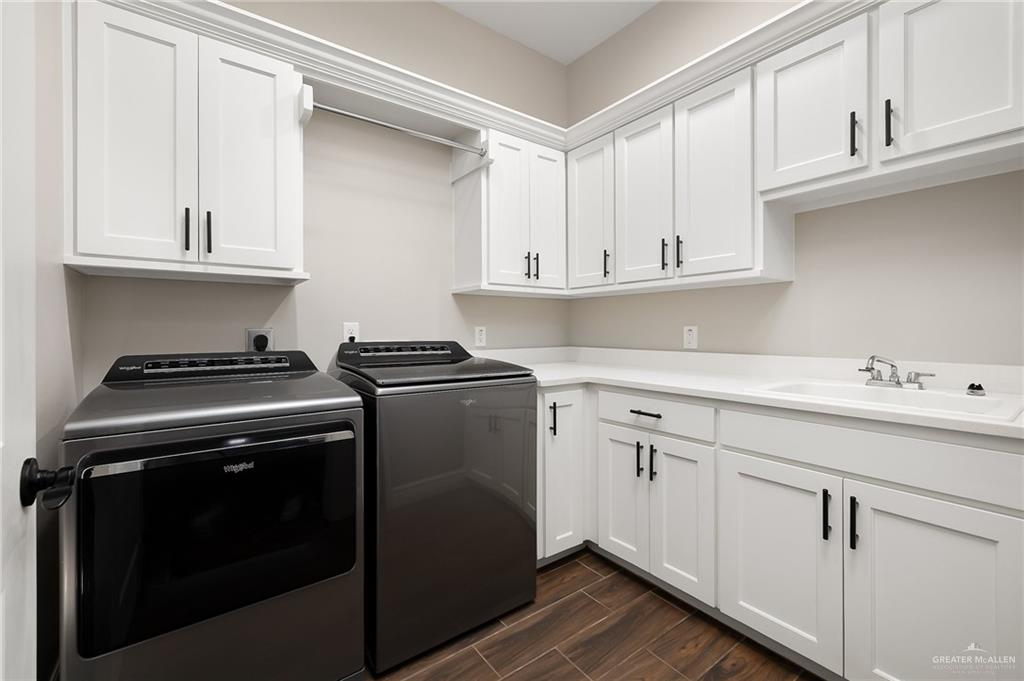 704 Grambling Avenue, McAllen, Texas image 15