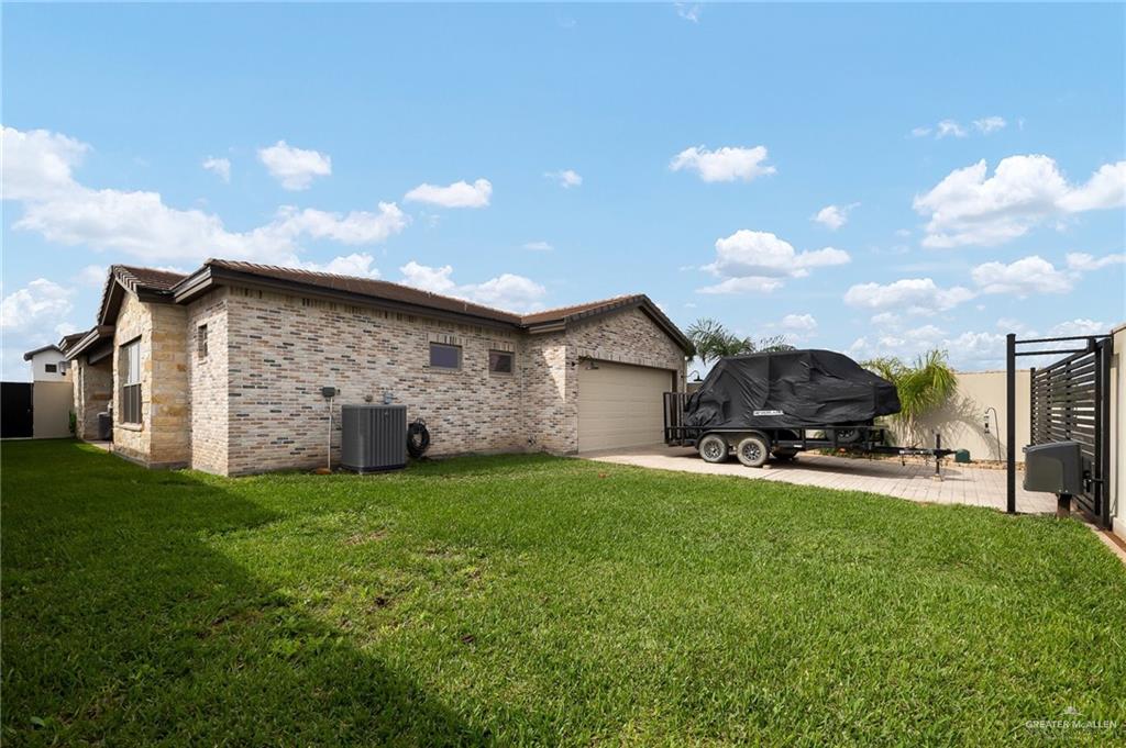 704 Grambling Avenue, McAllen, Texas image 20