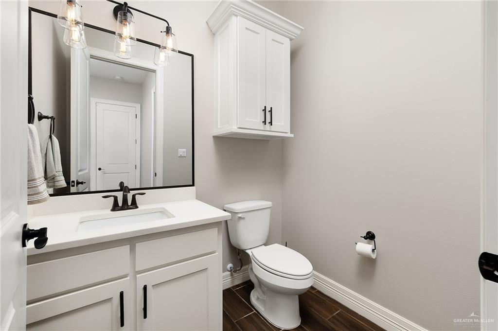 704 Grambling Avenue, McAllen, Texas image 14