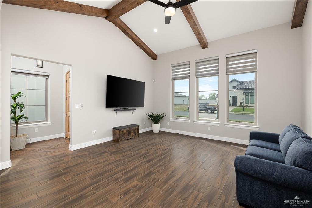 704 Grambling Avenue, McAllen, Texas image 3