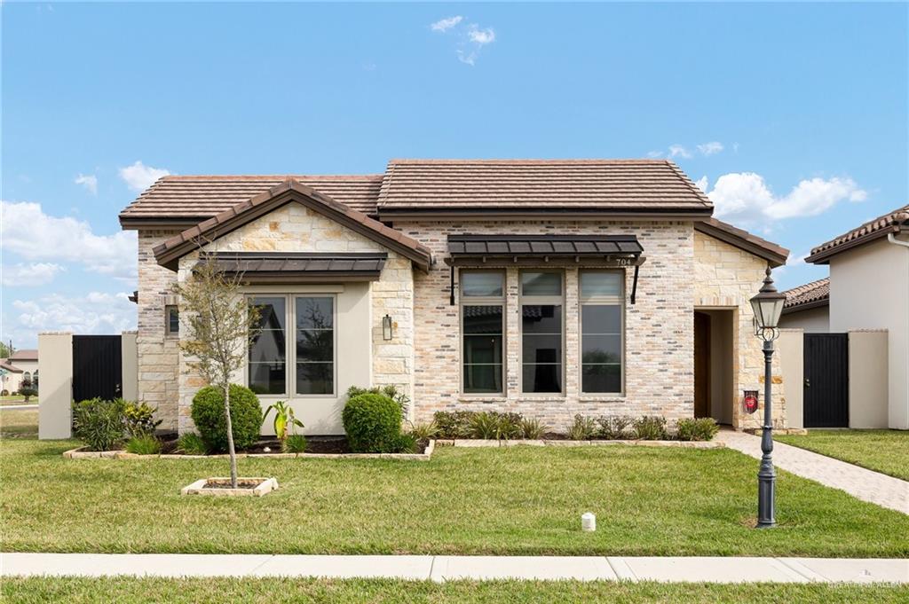 704 Grambling Avenue, McAllen, Texas image 2