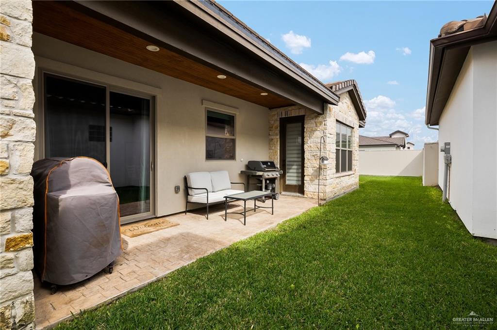704 Grambling Avenue, McAllen, Texas image 19