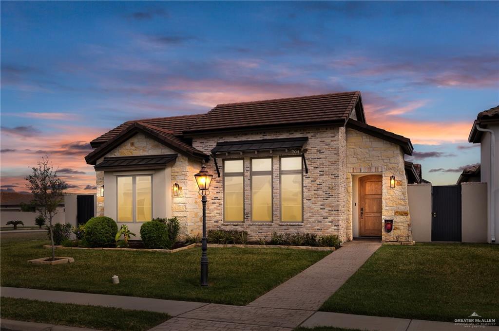 704 Grambling Avenue, McAllen, Texas image 1