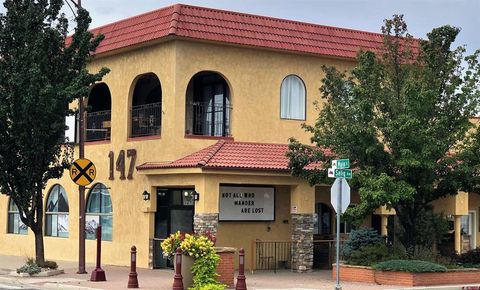 147 E Main 147  Main , #18 N Selig , #26 N selig A,B C Montrose CO 81401