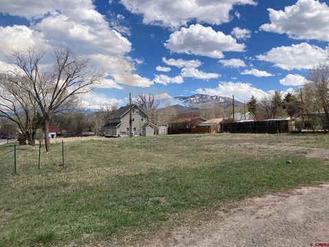 Property photo of 134 S Charlotte Street, Ridgway, CO 81432