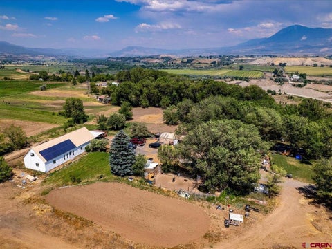 Photo of 35503 Highway 133, Hotchkiss, CO 81419 (MLS # 838718)