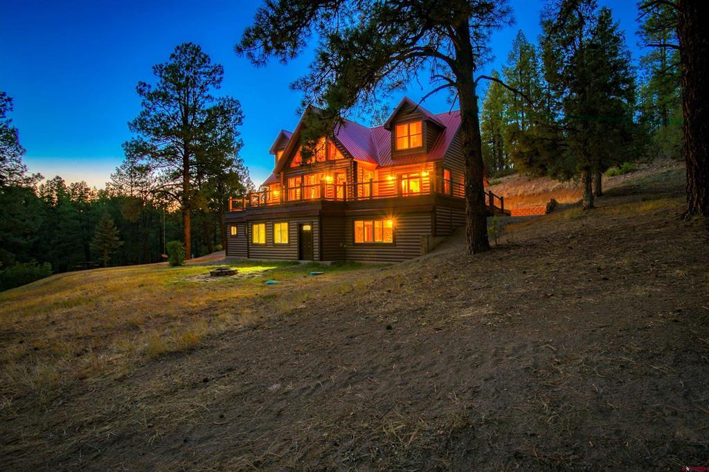 704 Two Bear Drive