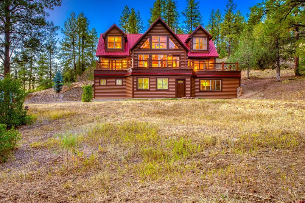 704 Two Bear Drive