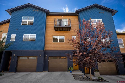 Photo of 220 Metz Lane #804, Durango, CO 81301 (MLS # 838310)