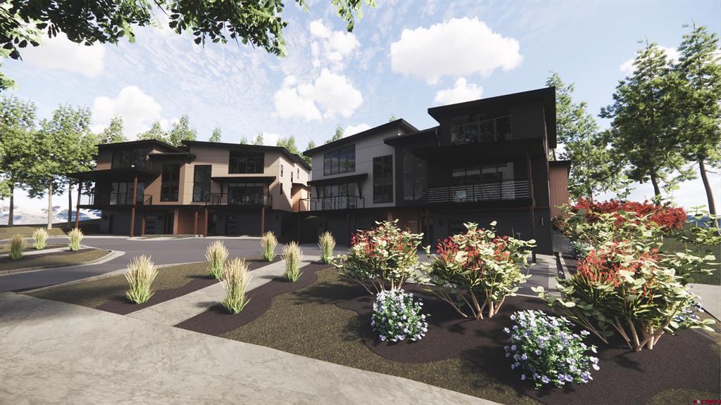 1108 Twin Buttes Avenue