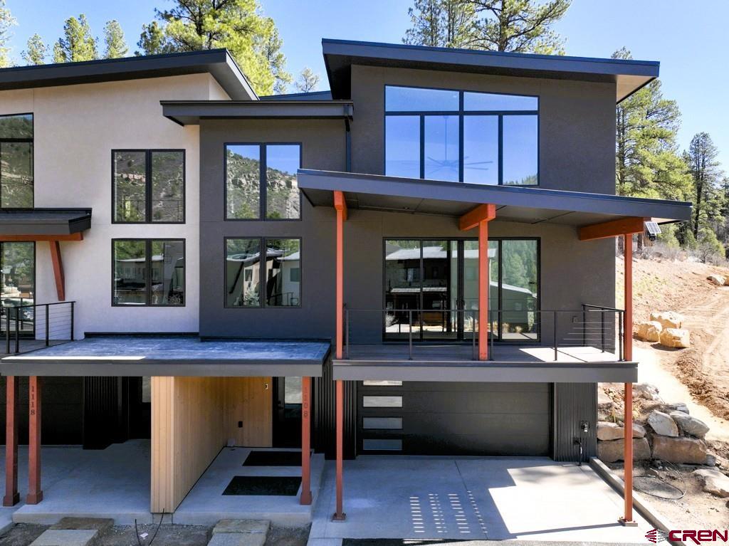 1108 Twin Buttes Avenue