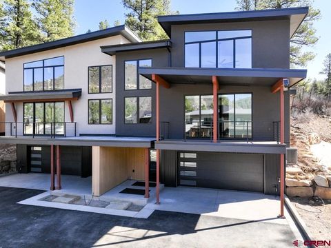 1108 Twin Buttes Avenue Durango CO 81301