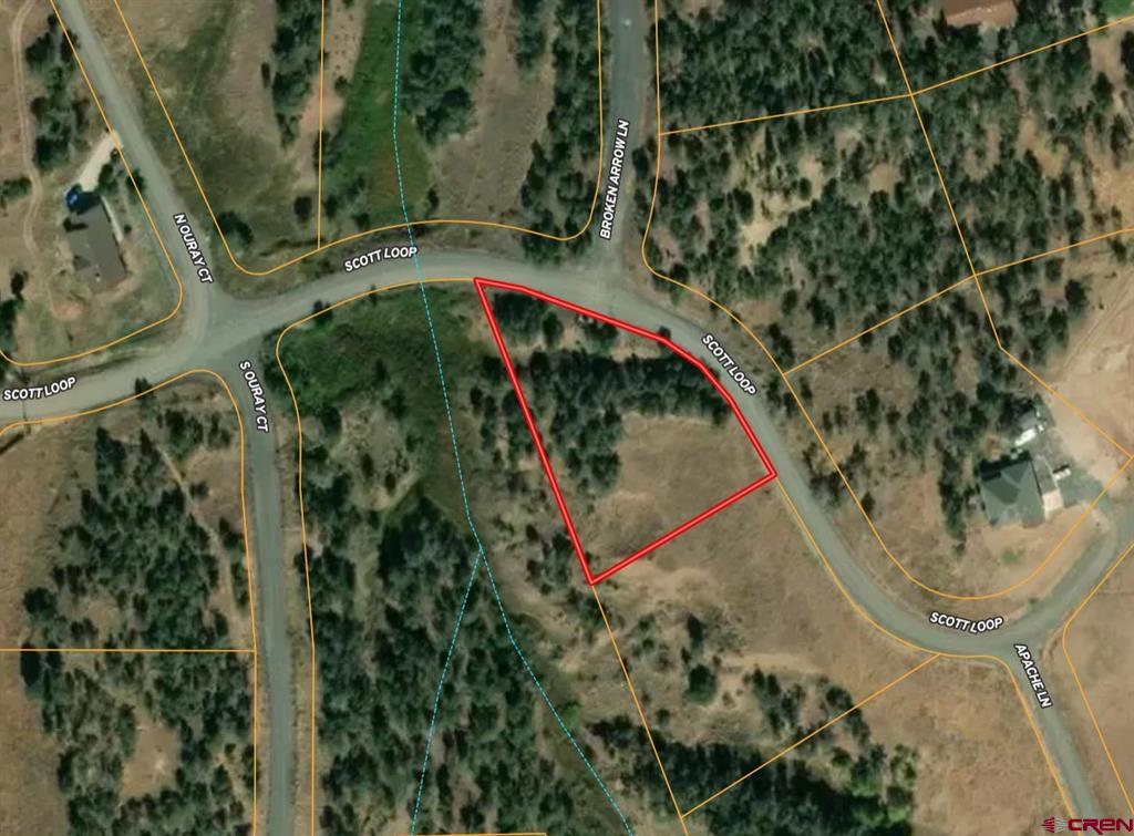 14495 Scott Loop