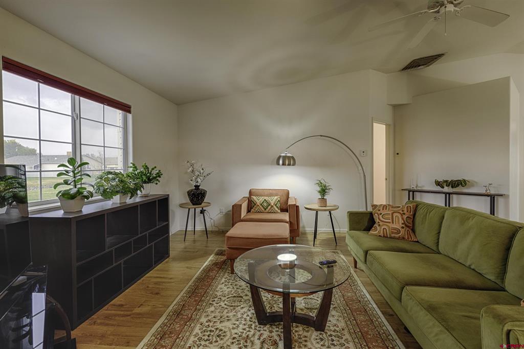 1951 Dubonnet Court