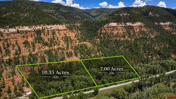 ADDRESS PRIVATE, DOLORES, CO 81323 - Image 00a082bc8b183b5e2de399afb35ae48b/162268300