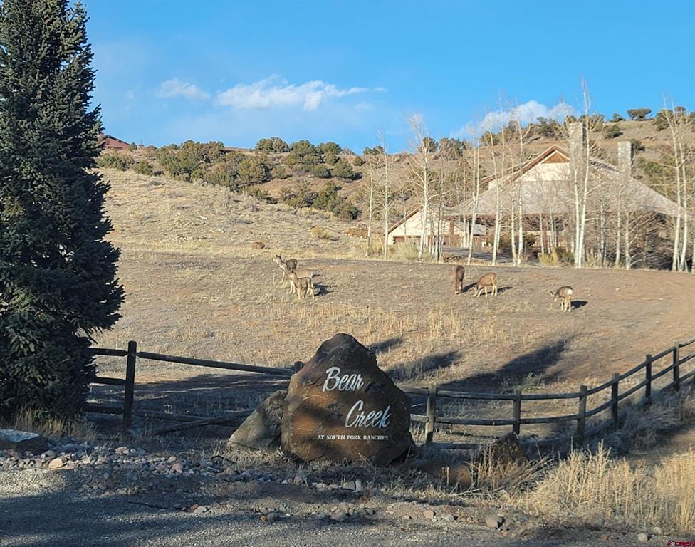 4413 Bear Creek Circle