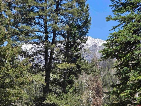 331 Beaver Circle Durango CO 81301