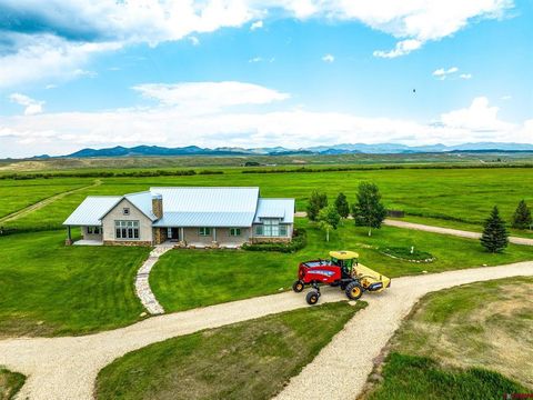 1429 County Road 130 Westcliffe CO 81252