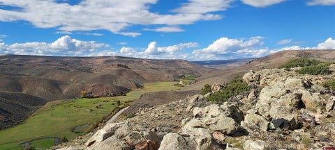Photo of TBD State Highway 114, Gunnison, CO 81230 (MLS # 839559)