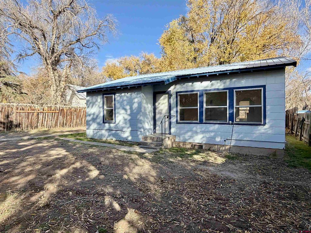 215 S Grand Mesa Drive