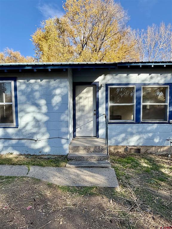 215 S Grand Mesa Drive