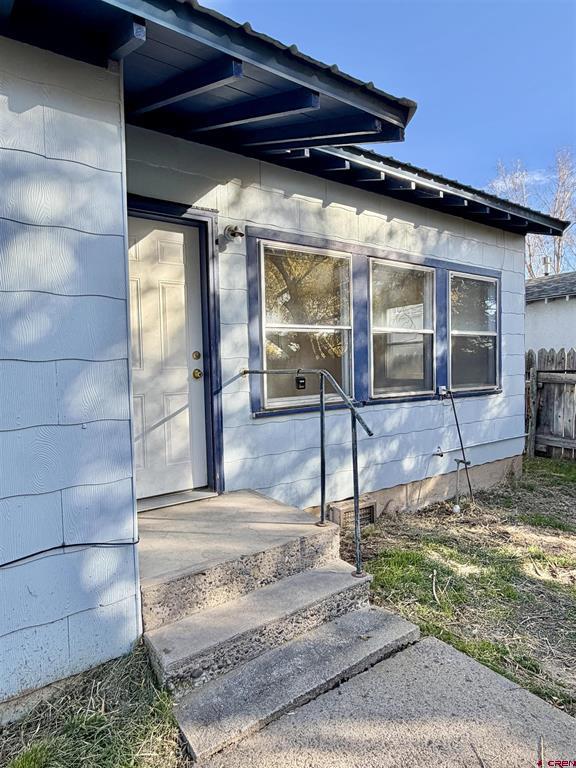 215 S Grand Mesa Drive