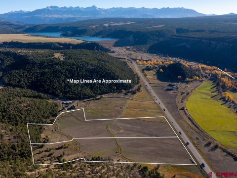 Photo of 125175 Pasture Place, Montrose, CO 81403 (MLS # 838377)