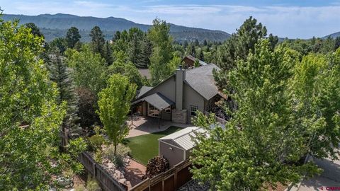 110 Montezuma Place Durango CO 81301