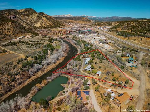 26814 US HWY 160 Multiple Durango CO 81303