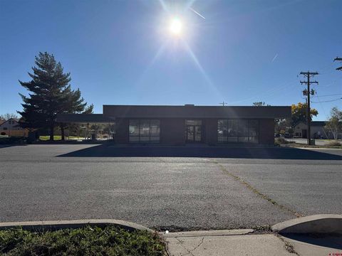 900 S Townsend Avenue Montrose CO 81401