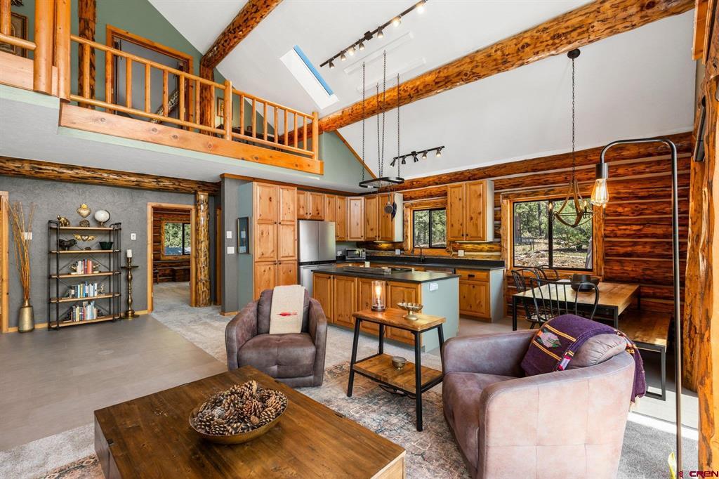 Durango, Colorado 81303, United States, 4 Bedrooms Bedrooms, ,3 BathroomsBathrooms,Residential,Contingent,138232