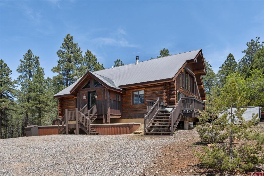 Durango, Colorado 81303, United States, 4 Bedrooms Bedrooms, ,3 BathroomsBathrooms,Residential,Contingent,138232